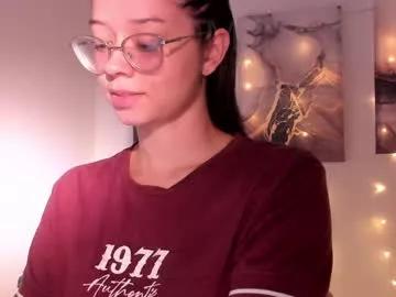 abby_excitease from Chaturbate