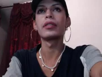 abby_foxxy from Chaturbate