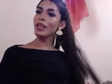 abby_foxxy from Chaturbate