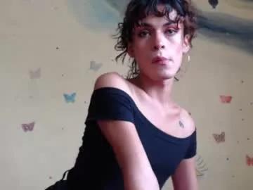 abby_foxxy from Chaturbate