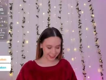abby_h2 from Chaturbate
