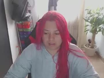 abby_iloveit from Chaturbate