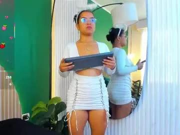 Abby_jener from Chaturbate