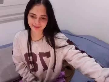 abby_jensen from Chaturbate is Freechat