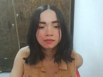 abby_johnson_cute from Chaturbate