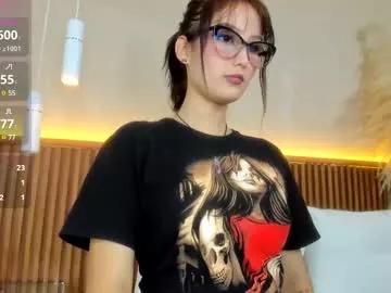 abby_joule from Chaturbate