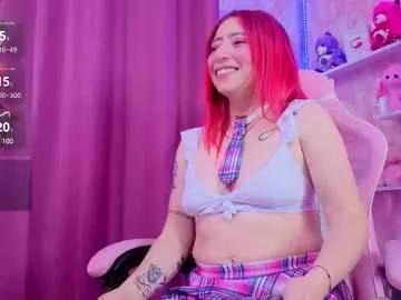 abby_kate from Chaturbate