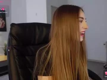 abby_laker from Chaturbate