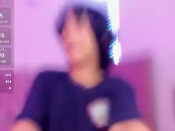 abby_latui on Chaturbate 