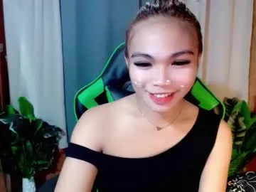 abby_luxpinay on Chaturbate 