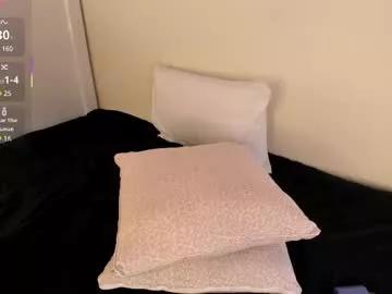 abby_miilleer from Chaturbate
