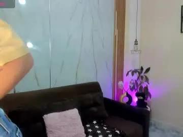 abby_milky from Chaturbate is Freechat