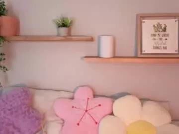 abby_mon from Chaturbate is Freechat