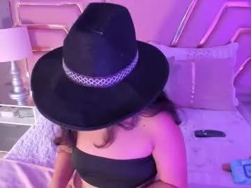 abby_petterson from Chaturbate is Freechat