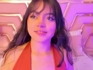 abby_petterson from Chaturbate is Freechat