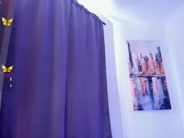 abby_princee from Chaturbate