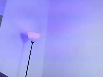 Abby_raschell from Chaturbate