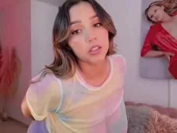 abby_rosse_ from Chaturbate