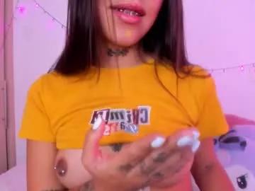 Abby_rousee from Chaturbate