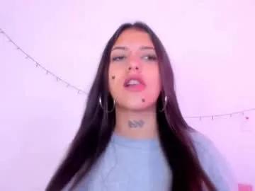 Abby_rousee from Chaturbate