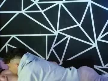 Abby_rousse09 from Chaturbate