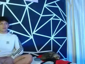 Abby_rousse09 from Chaturbate