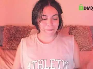 abby_saphir from Chaturbate