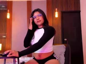 abby_sins from Chaturbate