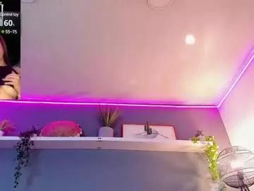 abby_stonee_ from Chaturbate