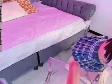 abby_stonee_ from Chaturbate is Freechat