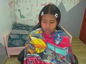 abby_t_ from Chaturbate