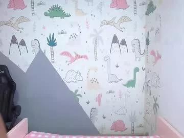 abby_t_ from Chaturbate