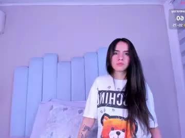 abby_taylorxxx from Chaturbate