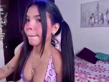 abby_tgn from Chaturbate is Freechat