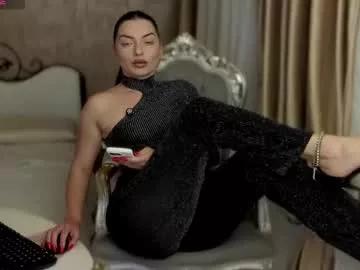 abby_thedevil from Chaturbate