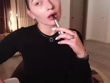 abby_thedevil from Chaturbate is Freechat