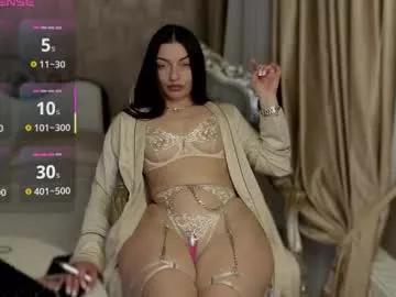 abby_thedevil from Chaturbate
