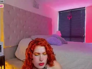 abbyandchris1 from Chaturbate