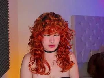 abbyandchris1 from Chaturbate is Freechat