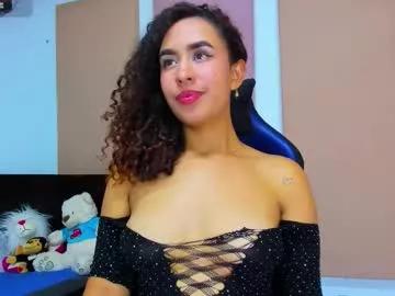 abbyblairs3 from Chaturbate