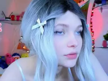 abbycartman on Chaturbate 