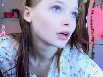 abbycartman on Chaturbate 