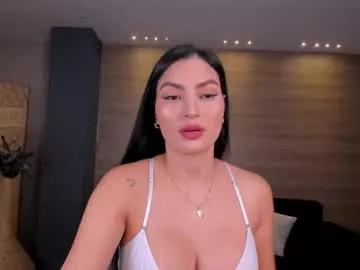 abbydalton from Chaturbate
