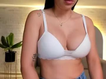 abbydalton from Chaturbate