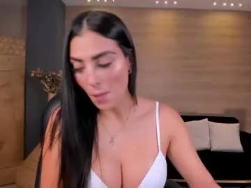 abbydalton from Chaturbate