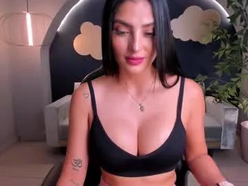 abbydalton from Chaturbate