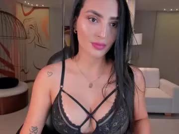 abbydalton from Chaturbate