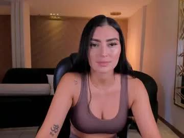 abbydalton from Chaturbate