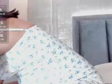 abbyfierce from Chaturbate is Freechat