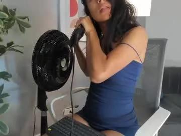 abbyfierce from Chaturbate is Freechat